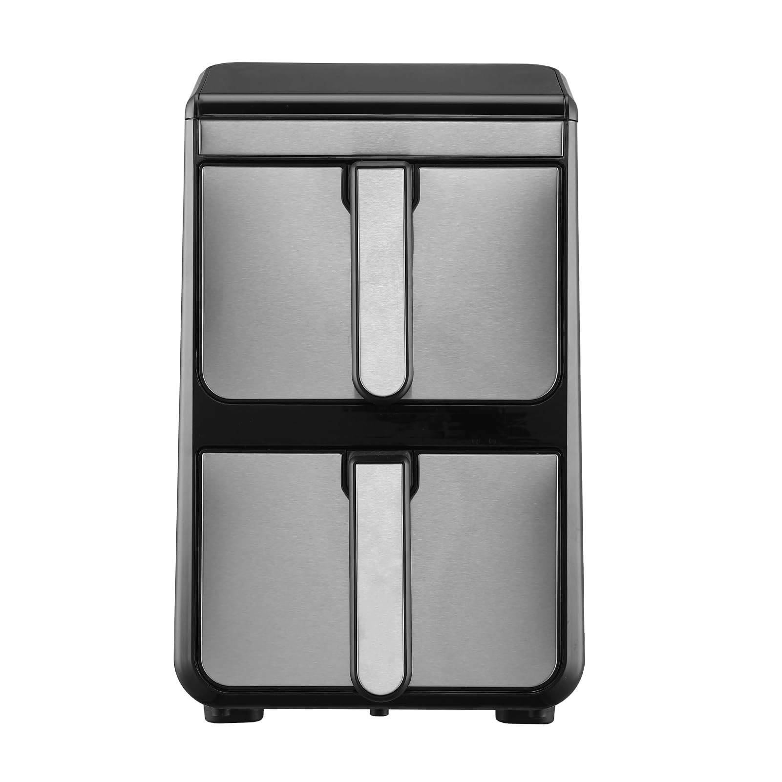 Royalstar Air Fryer with 2 Independent Baskets