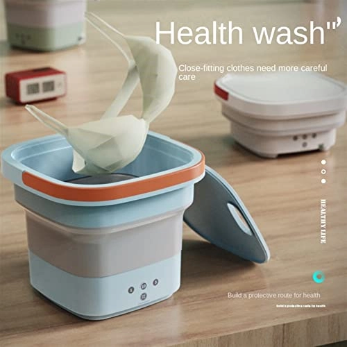 Washing machine Portable Small Mini 0,8kg capacity