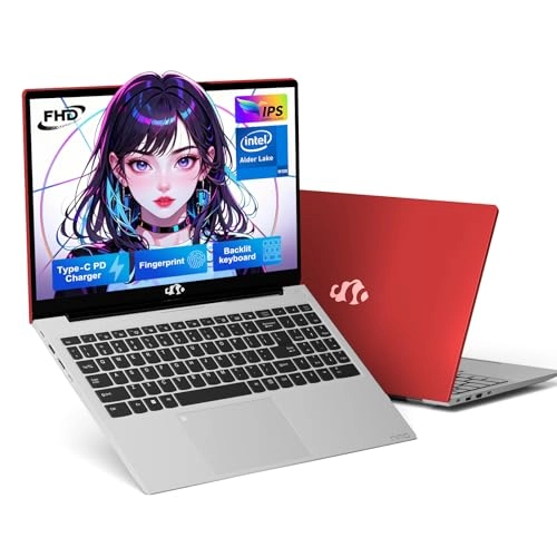 N151G - 15.6'' Pentium N100 16GB DDR4 512GB SSD