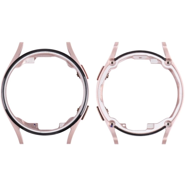 CHENZHILINGS LCD Screen Frame Bezel Plate for Samsung Galaxy Watch4 40mm