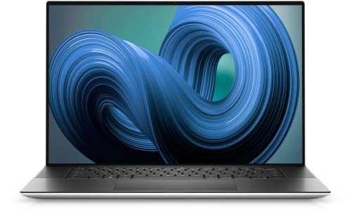 XPS 17 9720 - 17 inch 1 TB 16 gigabyte Core i9