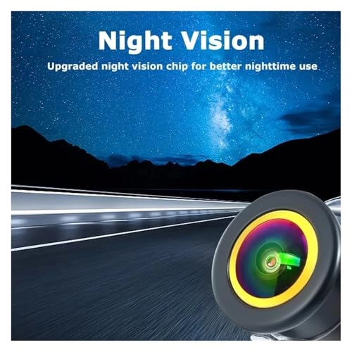 56054158AB - Night vision Wireless 1080P