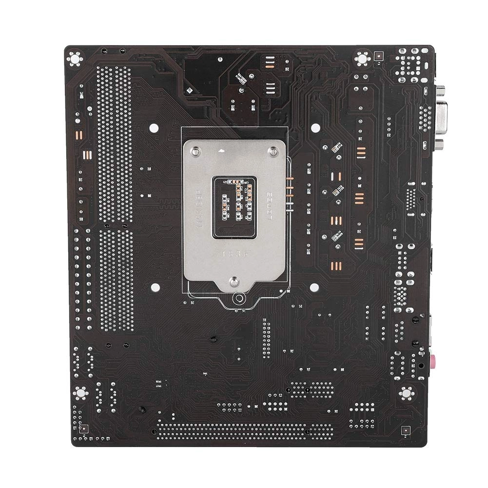 B75 - LGA 1155 DDR3 USB3.0