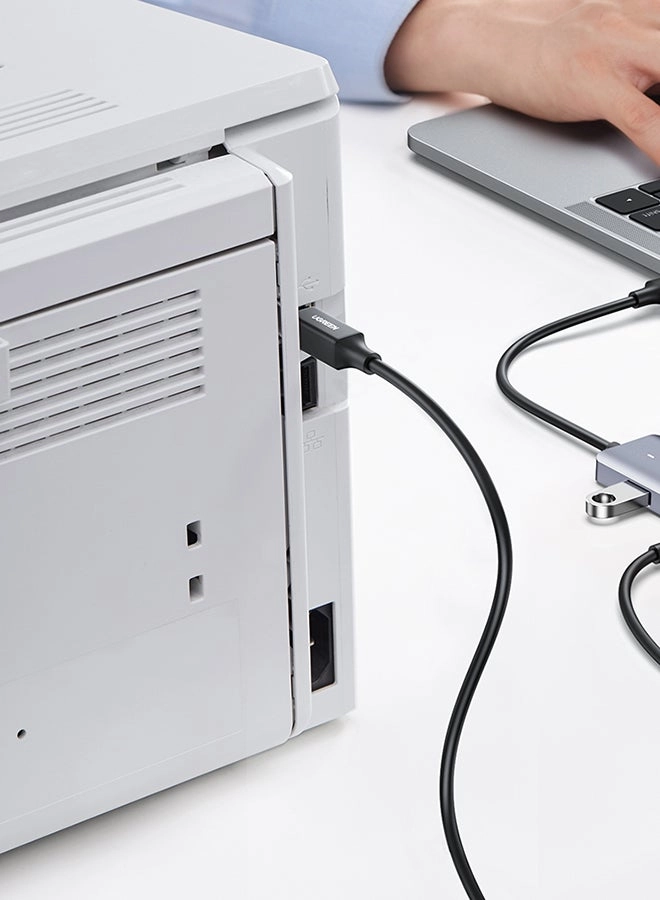 USB A Hub - 4 Ports 5Gbps
