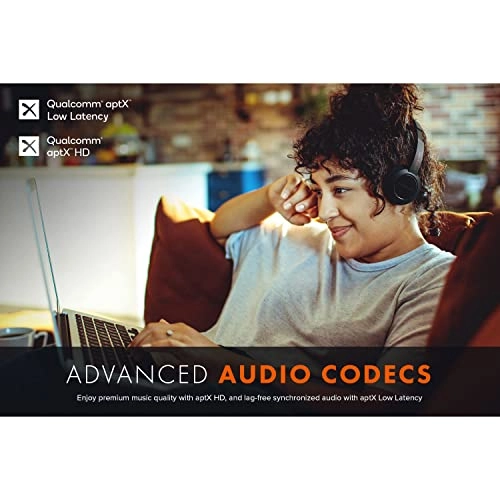 Sound Blaster JAM Wireless Headset