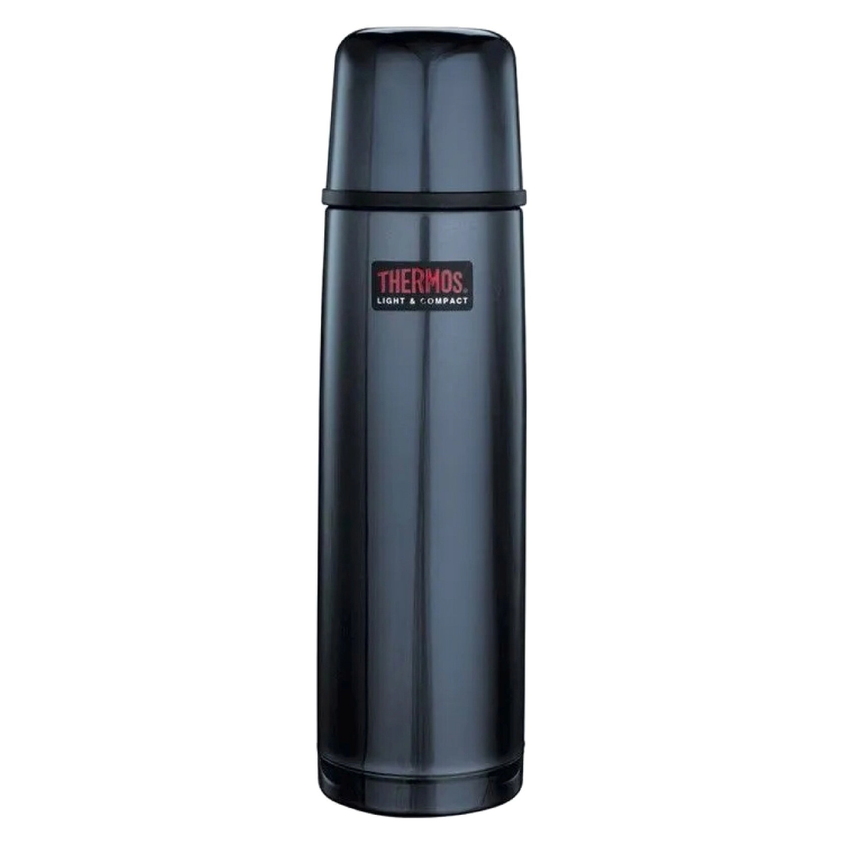 Thermos Stainless Steel Vacuum Flask - 1000ml