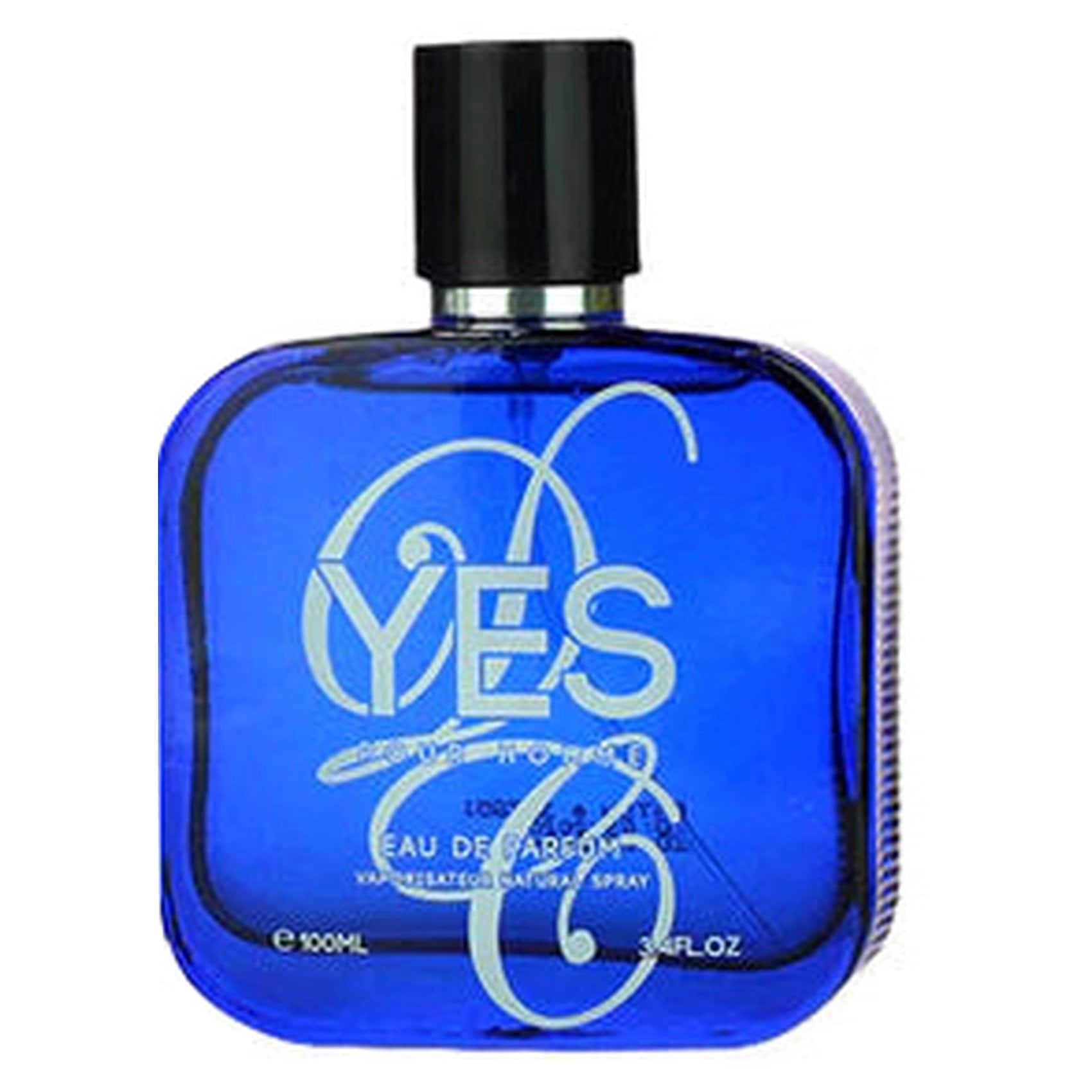 Yes Eau de Parfum 100ml