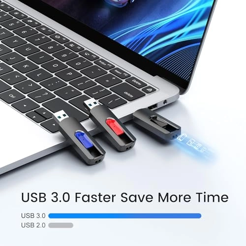 U200-3.0-3 - USB 3.0 USB Type A 32GB