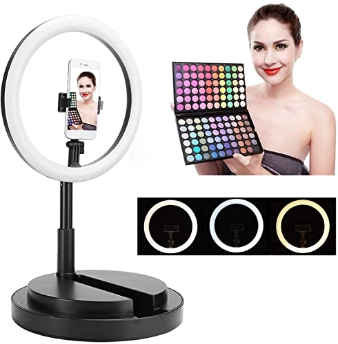 Ring Light - 6inch 64LED USB
