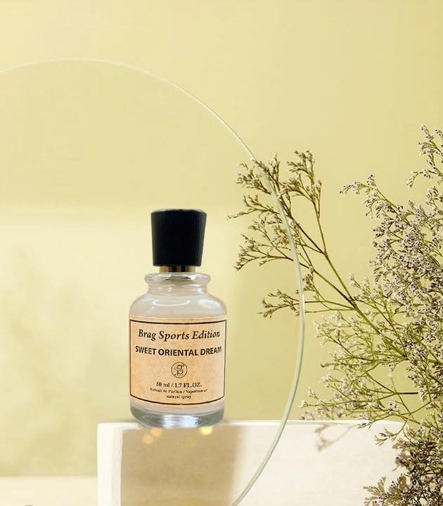 Sweet Oriental Dream - 50 ml
