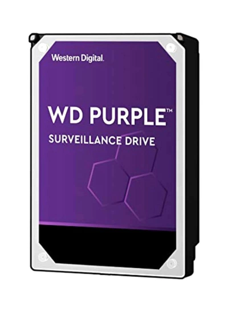 Western Digital Purple 3.5" 256MB SATA 6Gb/s (WD85PURZ) - 8TB