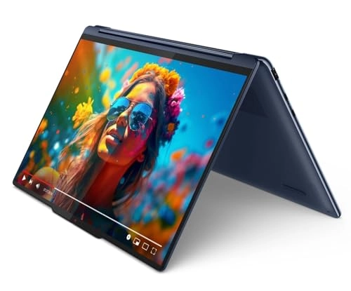 YOGA 9 - 14'' Core Ultra 7-155H 16GB 1000GB SSD