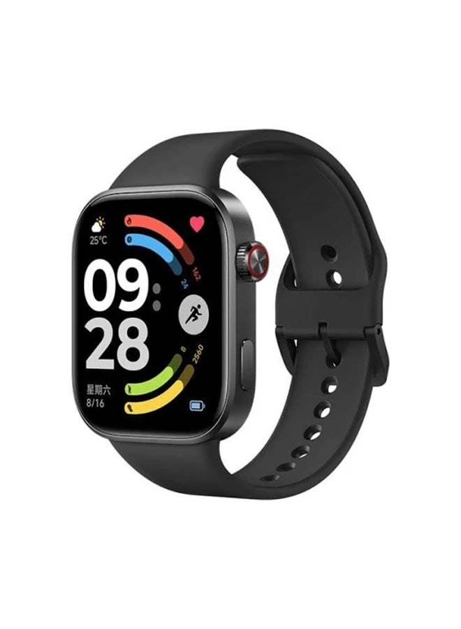 Xiaomi Redmi Watch 6 46.45mm Aluminium GPS