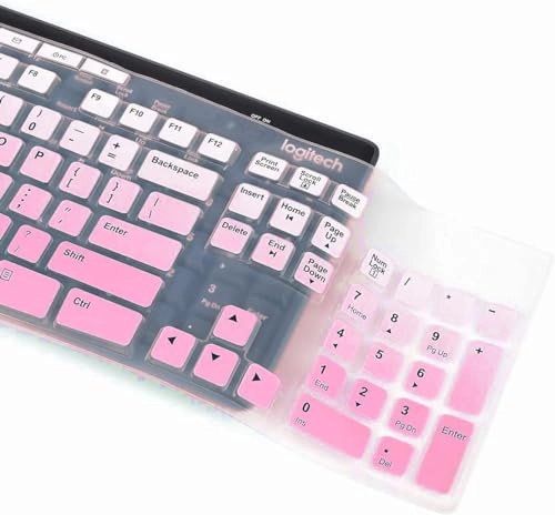 Keyboard Cover - US layout
