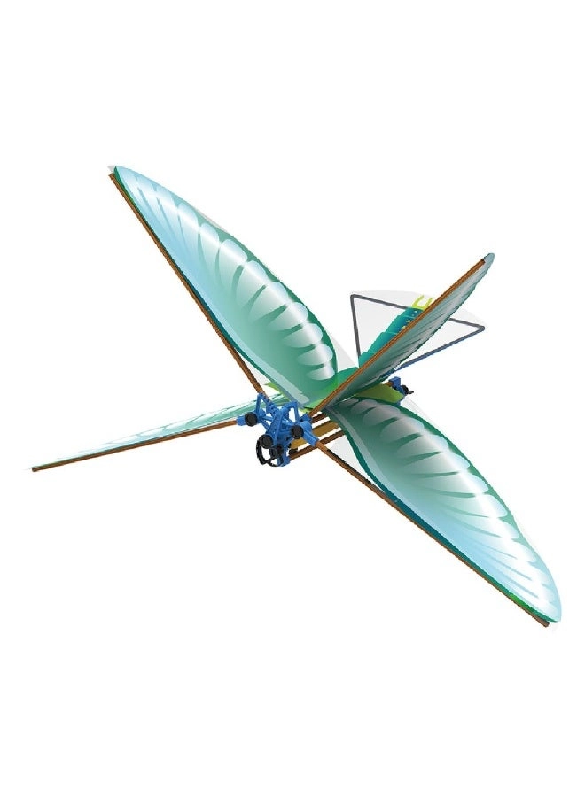 GiGo Toy Ornithopter