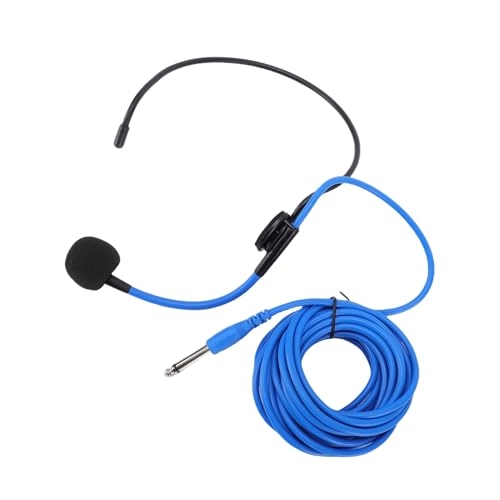 Eacamed1zhrsbyi Wired Microphone