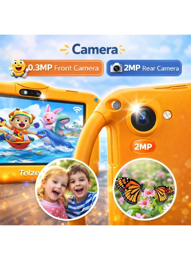 P601 - 6GB 7 Inch 128GB