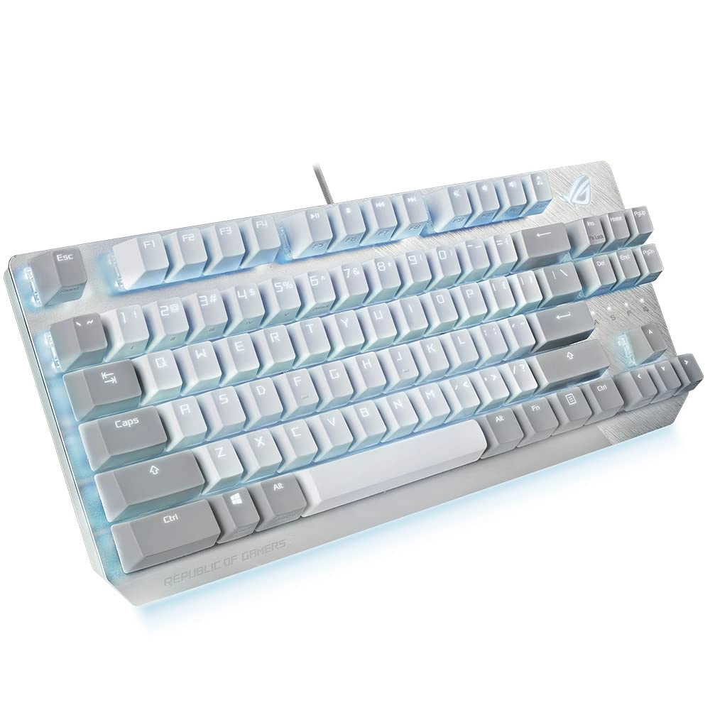 ROG Strix Scope NX TKL - US Wired