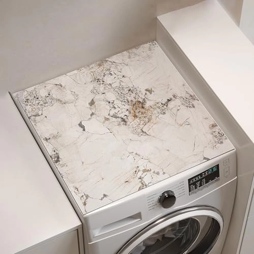 Washing Machine Dust Cover Mat