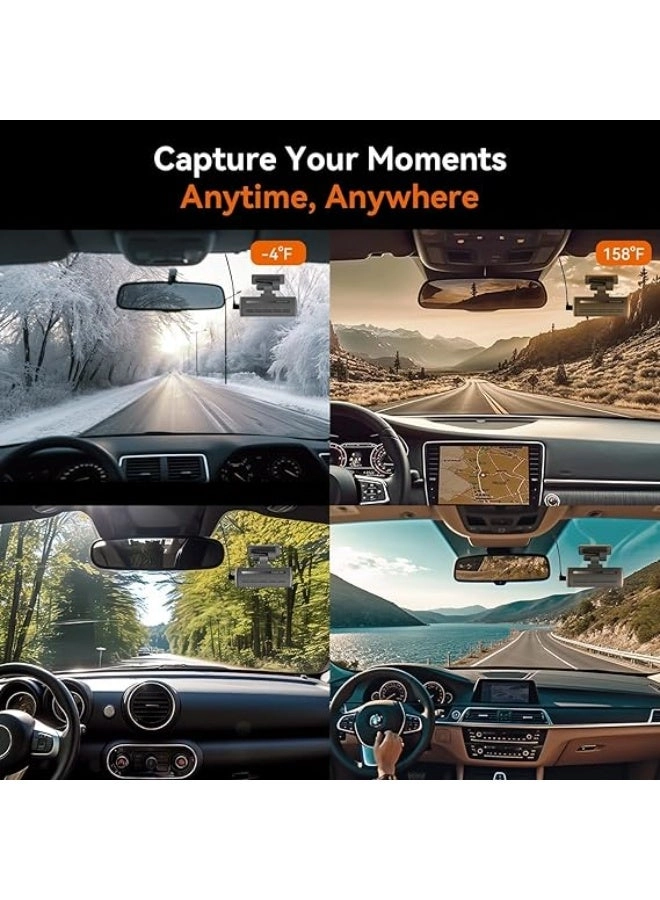 N1 Dual 1296P X 1080P