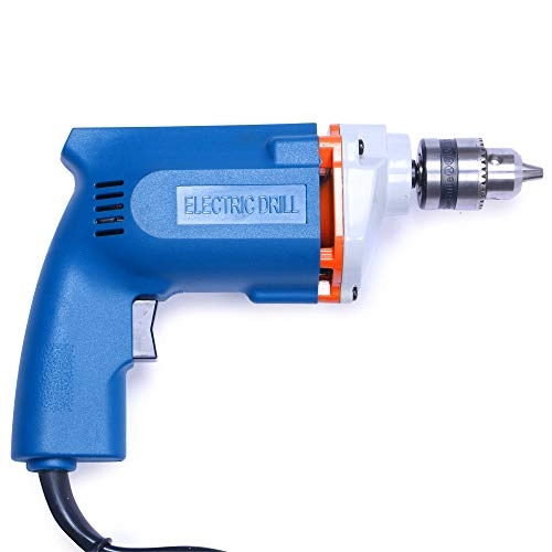 Electric Drill Machine