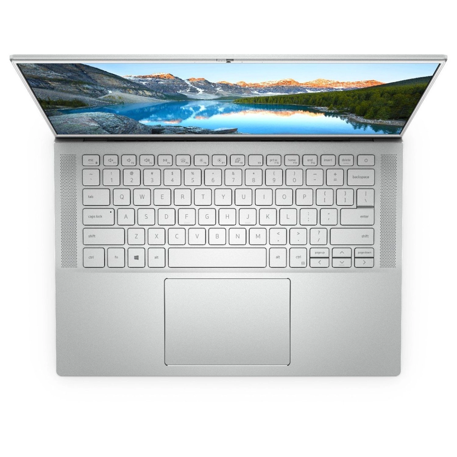 Inspiron 14 7400 - 14.5'' Core i5-1135G7 8GB DDR4 512GB SSD