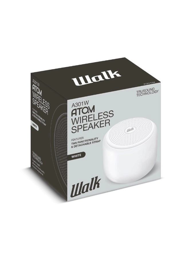 ATOM - 3W