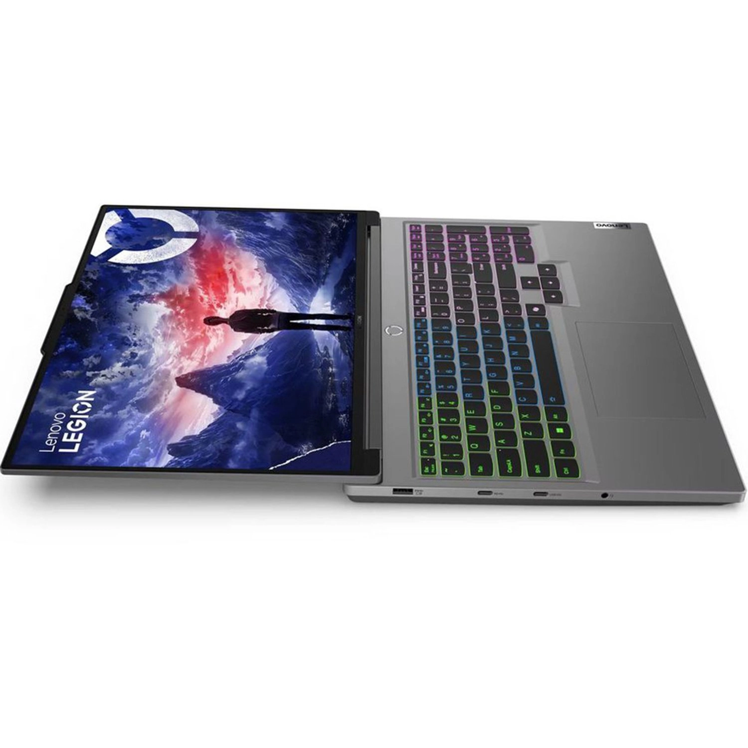 Legion 5 16IRX9 - 16'' Core i7-14650HX 16GB DDR5 1000GB SSD