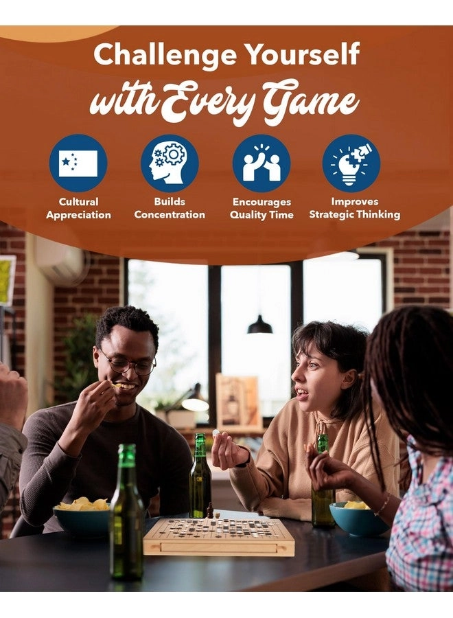 Wooden GO Set - Pull Out Storage Drawers Black