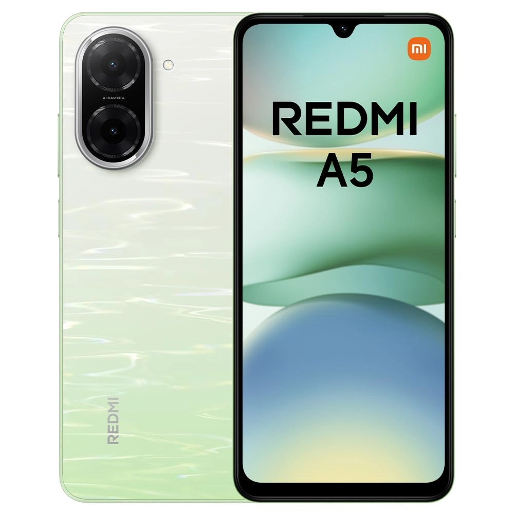 Redmi A5 - 3GB 64GB