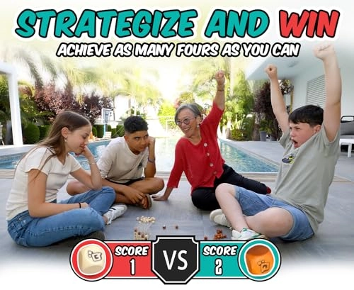 Connect Four: 3D - 2 Player