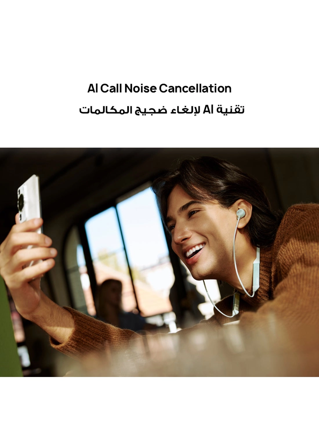 FreeLace Pro 2 Wireless Earbud