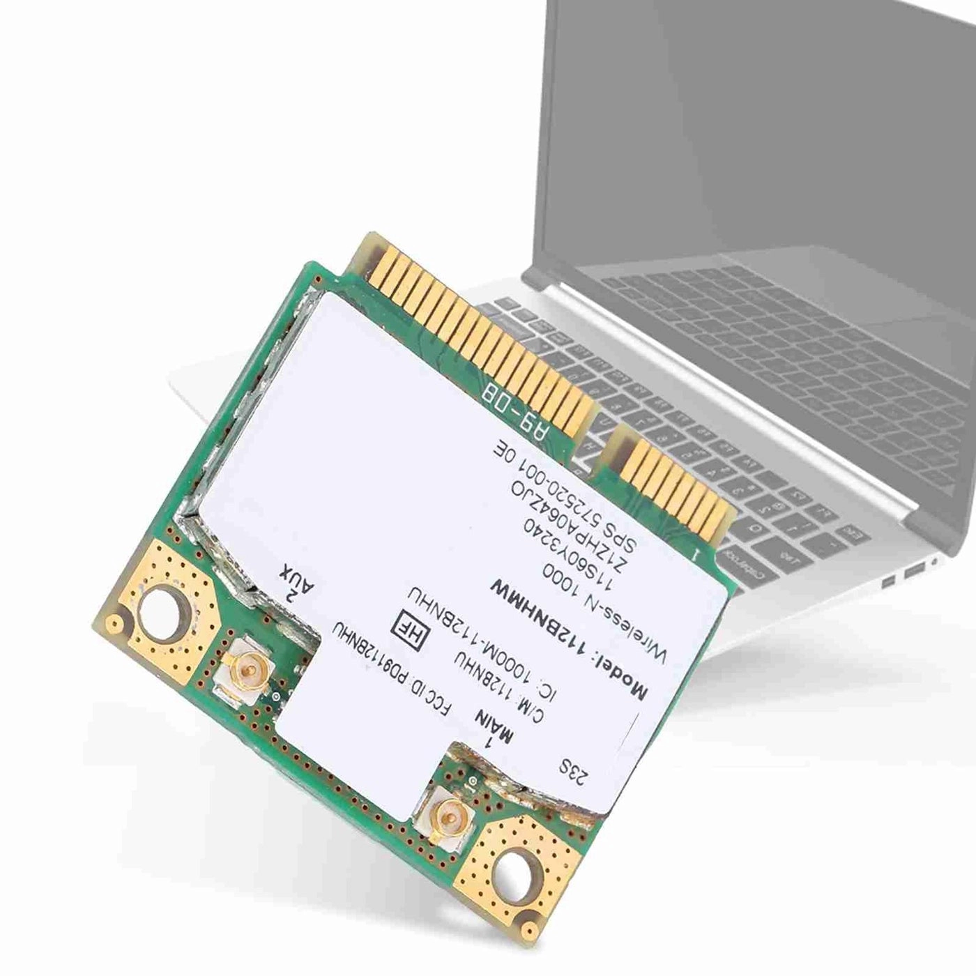 LINK1000 N1000 112BNHMW - 2.4G Mini PCI-E 802.11B/G/N