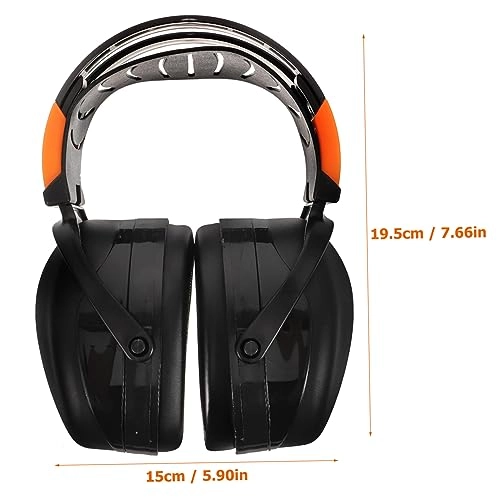 Shooters Hearing Protection Headphones