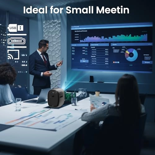 X5 350 ANSI Lumens 1920 x 1080