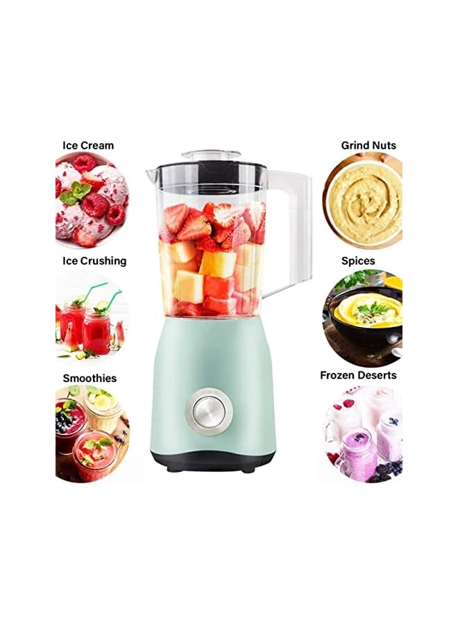 Countertop Smoothie Blender