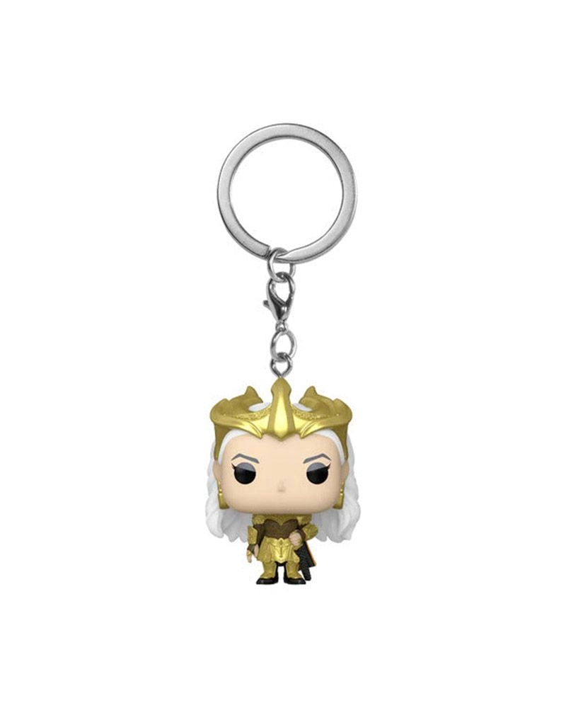 FUNKO Hespera - Shazam 2 - Pocket POP! Vinyl Figure