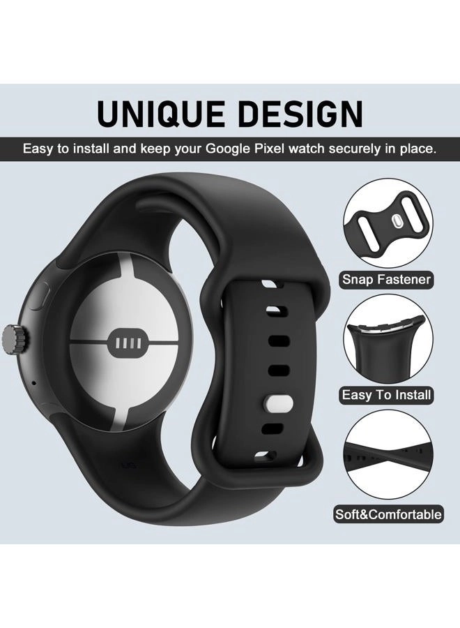 Pixel Watch Band - 41mm