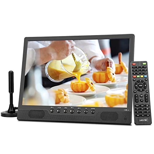 LED HD TV - 768p 14 inch