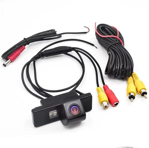 Reversing Camera - Night vision 728 x 512 pixels