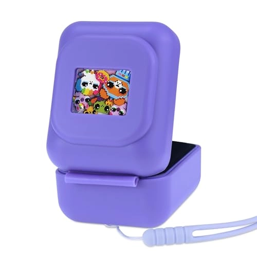 Case Compatible with Bitzee Digital Pet - Silicone Original Version