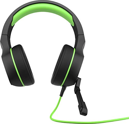 Pav Gam 400 Wired Headset