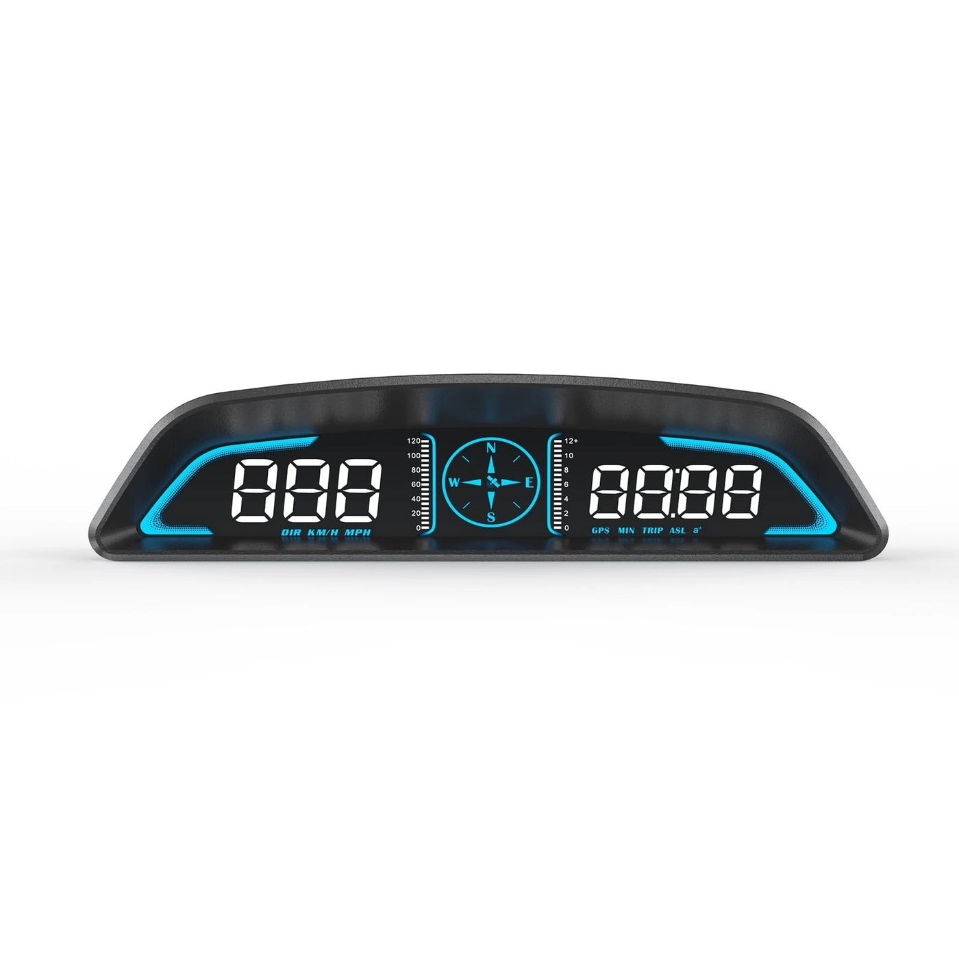 AZIJYV G3Digital Speedometer