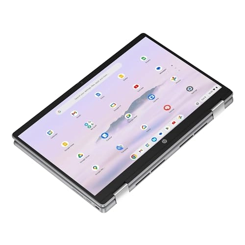 (Renewed) Chromebook 14B-CD0020CA - 14'' Core i3-N305 8GB DDR4 128GB SSD