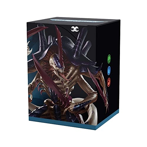 Magic: The Gathering: Universes Beyond: Warhammer 40,000 Commander Deck - Tyranid Swarm
