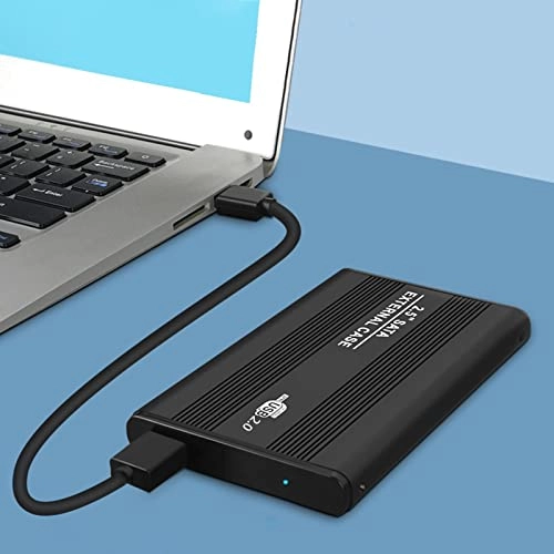 Ultra-thin Hard Disk - 2.5in