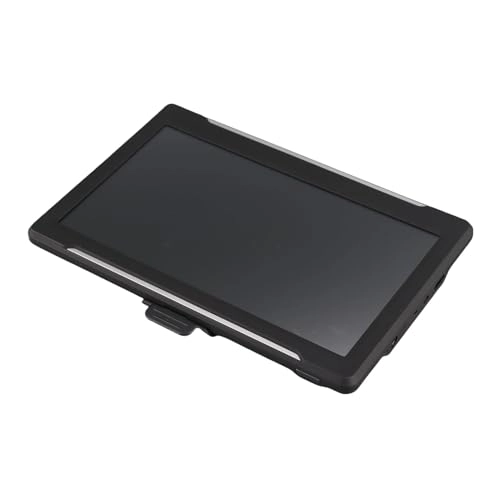GPS Navigator for Trucks Torvexg625ng194o - 7 inch 256MB+16GB