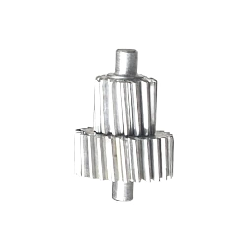 Foldable Motor Gear - 1/2Pcs