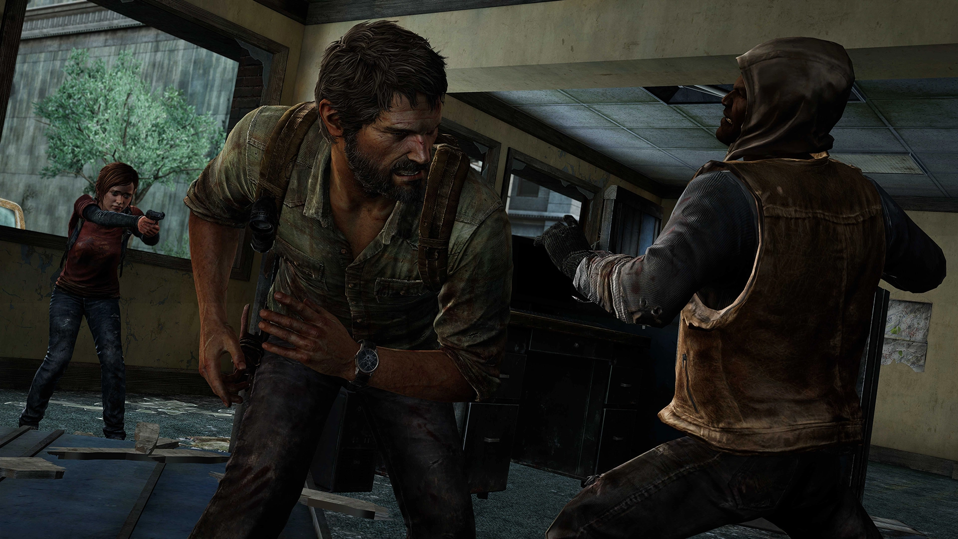The Last of Us Part II - PlayStation 4