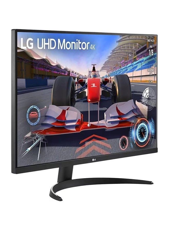 32UR500-B - 3840 X 2160 31.5 in